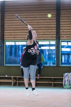 Bild 605 - RL Tennisverein Visbek e.V. - Club zur Vahr e.V. : Ergebnis: 2:4